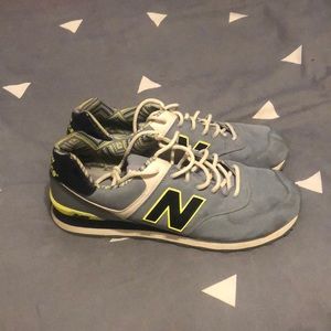 New Balance 574